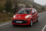 Citroen C1 2001 года